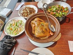 -外婆家(西溪印象城店)