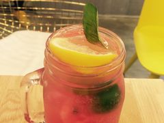 -W CAFE(甜爱路店)