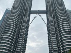 -吉隆坡国油双峰塔