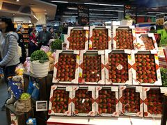 -Olé精品超市(广州太古汇店)