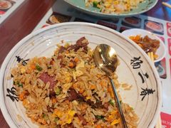 -扬二春炒饭(国庆路总店)