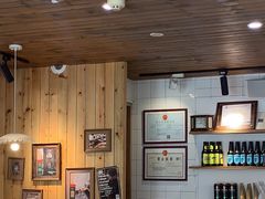 -查令84号咖啡馆(金大地1912东西街店)