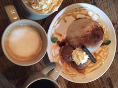 -MAAN COFFEE(金桥店)