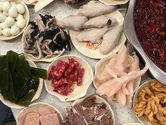 -大龙火锅(老店)