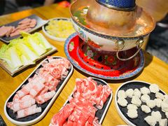 -记忆串城·东北烧烤·小龙虾·大型团建(南油店)