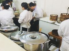 -四季美汤包(户部巷店)
