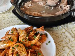 -禄源公·老莞诚饭店