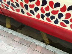 -富豪雪糕车流动点(尖沙咀)