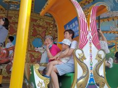 -秦皇岛乐岛海洋王国