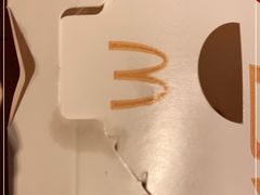 -麦当劳(南磨房店)