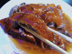 -黄连大头华烧鹅店(大良店)