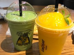 -乐凯撒披萨(正佳广场店)