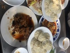 -大兴街扣碗包子馆