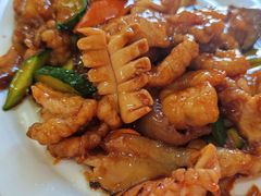 海杂拌-林之六八·6886大连老菜馆