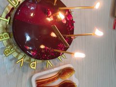 -杜哈夫DOUX RÊVE·生日蛋糕(日月光店)