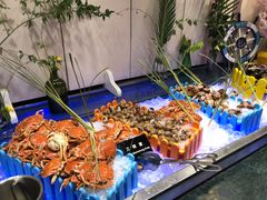 -杭州香格里拉·香宫中餐厅