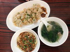 枸杞汤-陈记饮食店(菜园墩店)