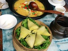 -尽善百年古院餐厅(王家老宅店)