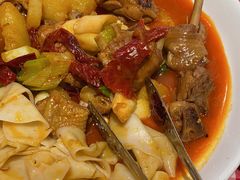 -西贝莜面村(常州新北万达广场店)