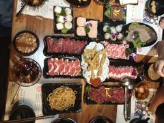 -束河人家(南锣鼓巷店)