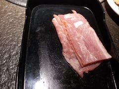 -欢乐牧场海鲜烤肉自助(牡丹园店)