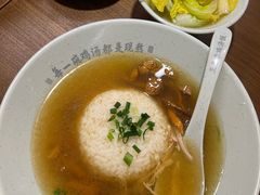 -王春春鸡汤饭(上海中海环宇城店)