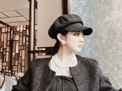 -康莱德酒店·美庭自助餐厅