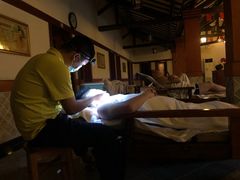 -华山御温泉度假村