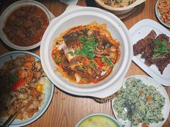 -周家二小姐的菜(西津渡店)