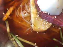 -原始泥炉烤肉(总店)