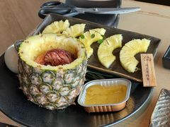 -黑牛の店·和牛烧肉(欢乐港湾店)