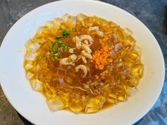 -1937青岛老味道·海肠捞饭·青岛菜(大鲍岛栈桥店)