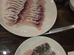 -正能量脆肉鲩火锅