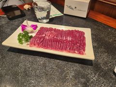 -南门涮肉(北洼路店)