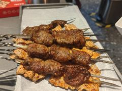 -大闫家烧烤·小海鲜家常菜(郑庄店)