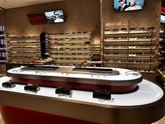 -MUJOSH木九十眼镜(人广来福士店)