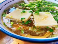 -东关吉祥西安腊汁肉夹馍(健德门店)