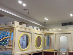 -酷游亲子游泳中心