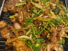 -掌柜的店·河南菜(新天地店)