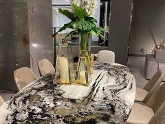 -上海苏宁宝丽嘉酒店·Cafe Bellagio西餐厅