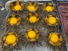 -日月昇渔家菜·海肠捞饭·大连海鲜(星海公园店)