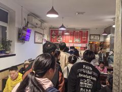 -姚记炒肝店(簋街店)
