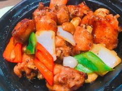 -火啫啫·粤式啫啫煲(南通首店)