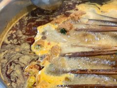 -小郡肝串串香火锅(金桥店)