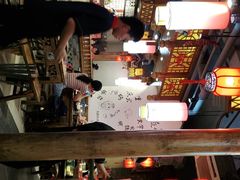 -渝大狮毛肚老火锅(普陀店)