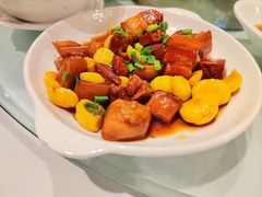 -北京全聚德(王府井店)