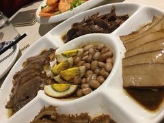 -鑫巴蜀(和平里店)