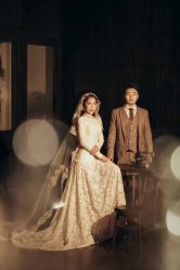 点击看大图 -天一婚纱摄影TIA STUDIO(珠海路店)