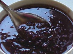 黑米粥-冶春茶社(太和广场店)