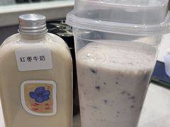 -白色日记·手作酸奶(麦凯乐店)